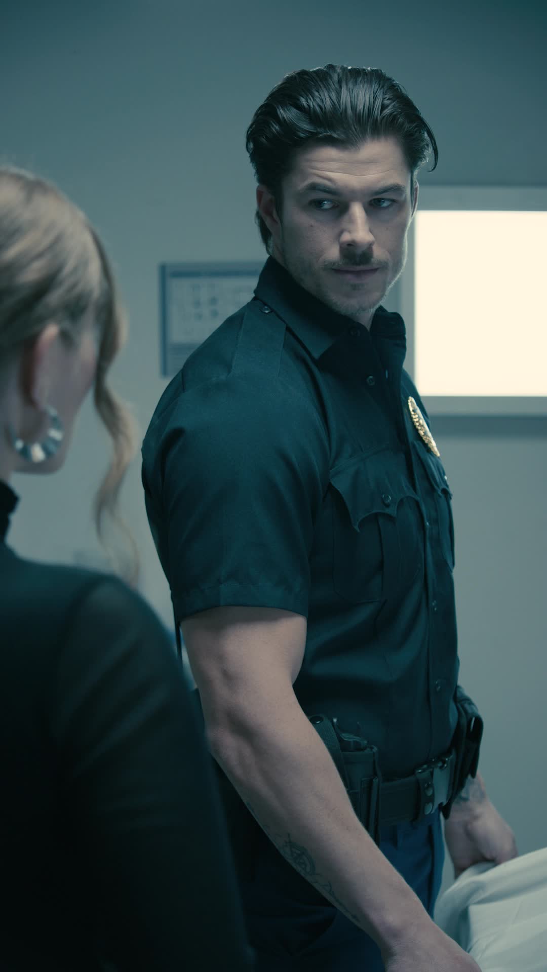Episódio 16 de Meu Marido Duplicado