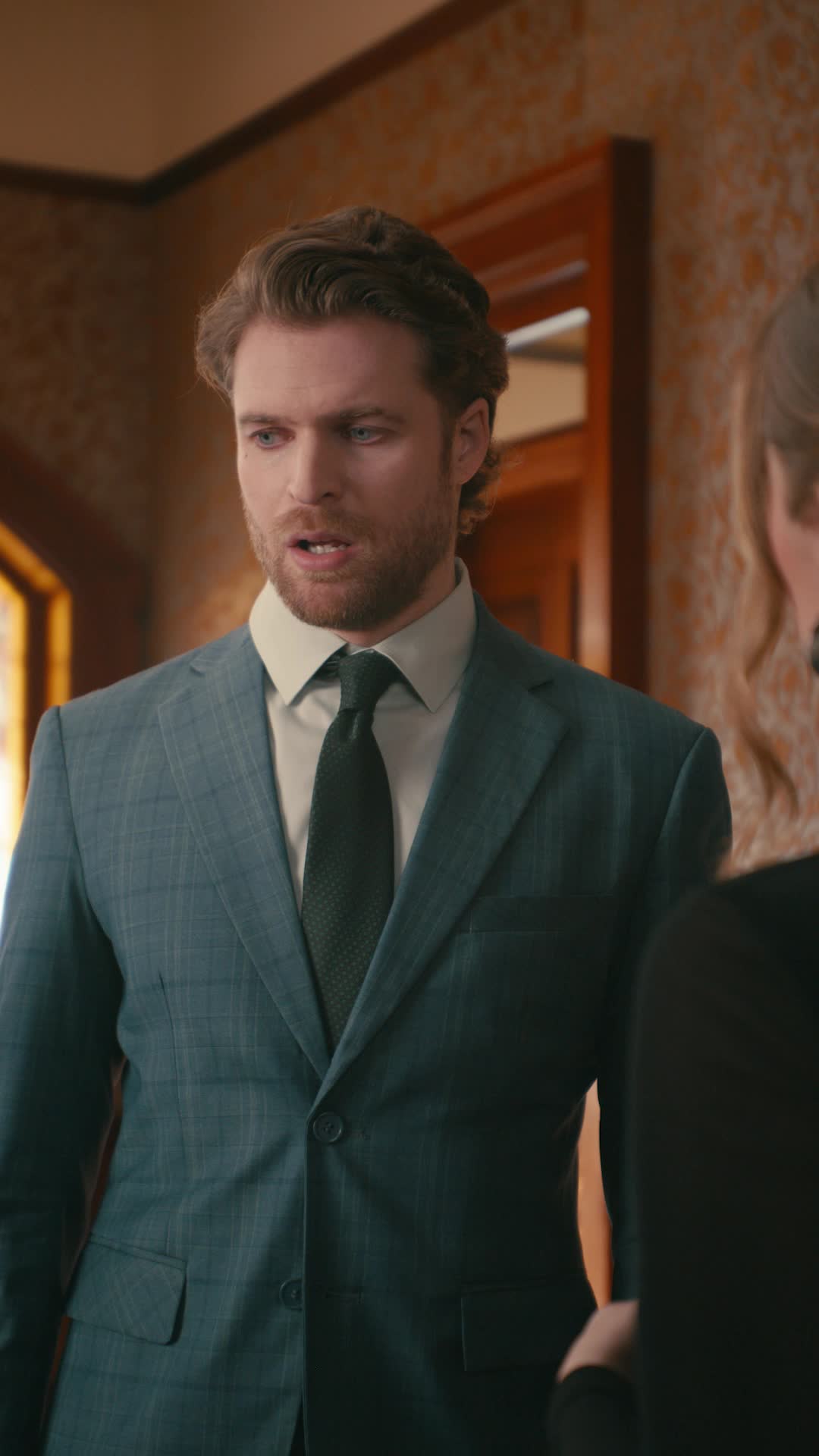 Episódio 22 de Meu Marido Duplicado
