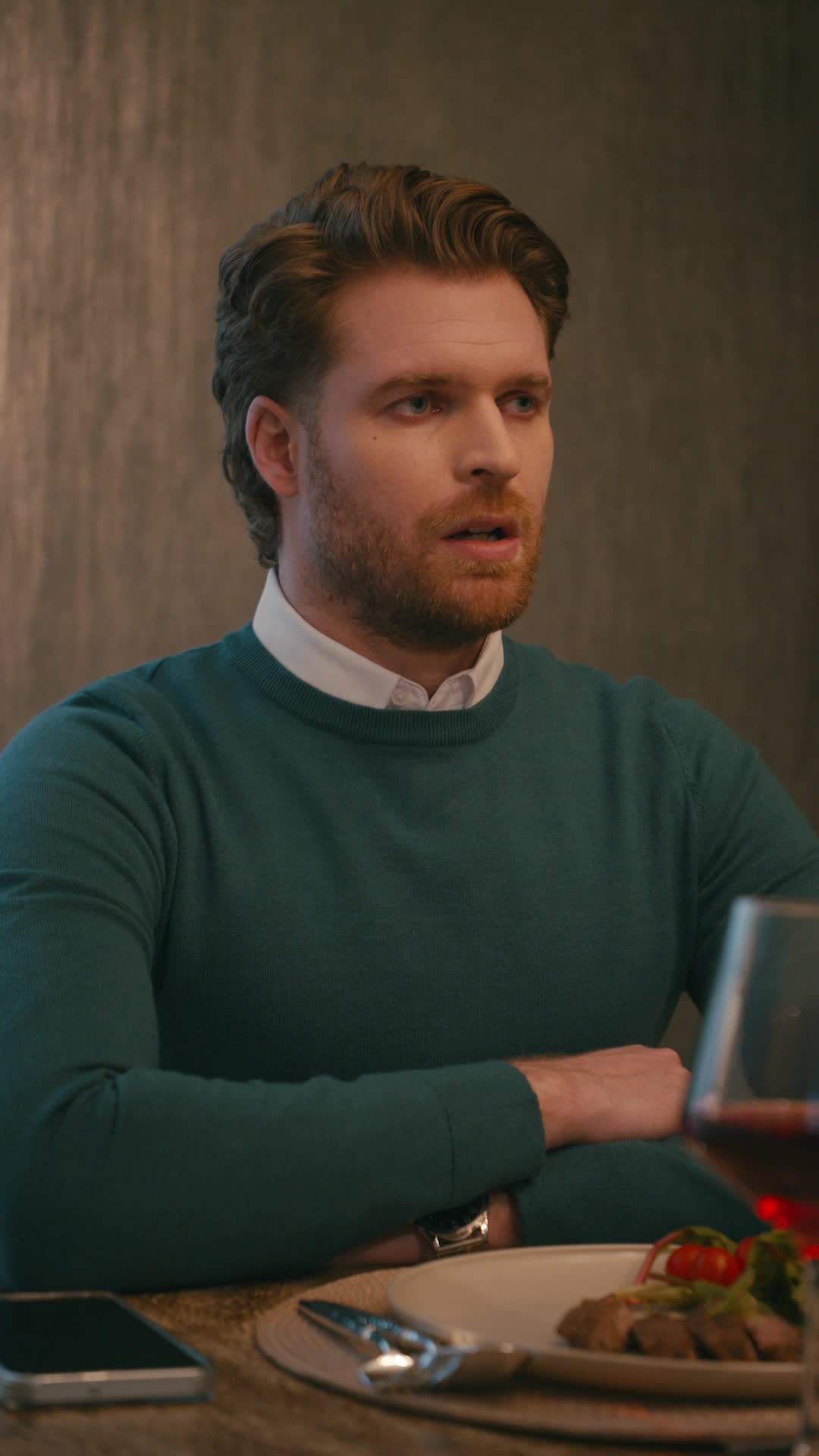 Episódio 32 de Meu Marido Duplicado