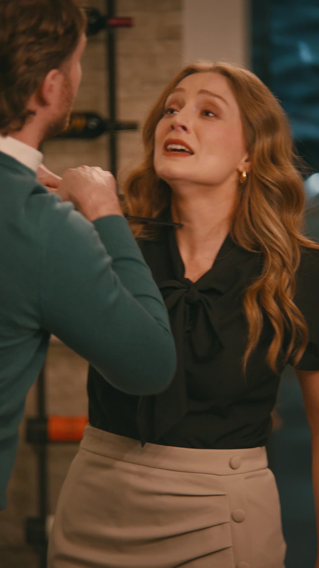 Episódio 41 de Meu Marido Duplicado