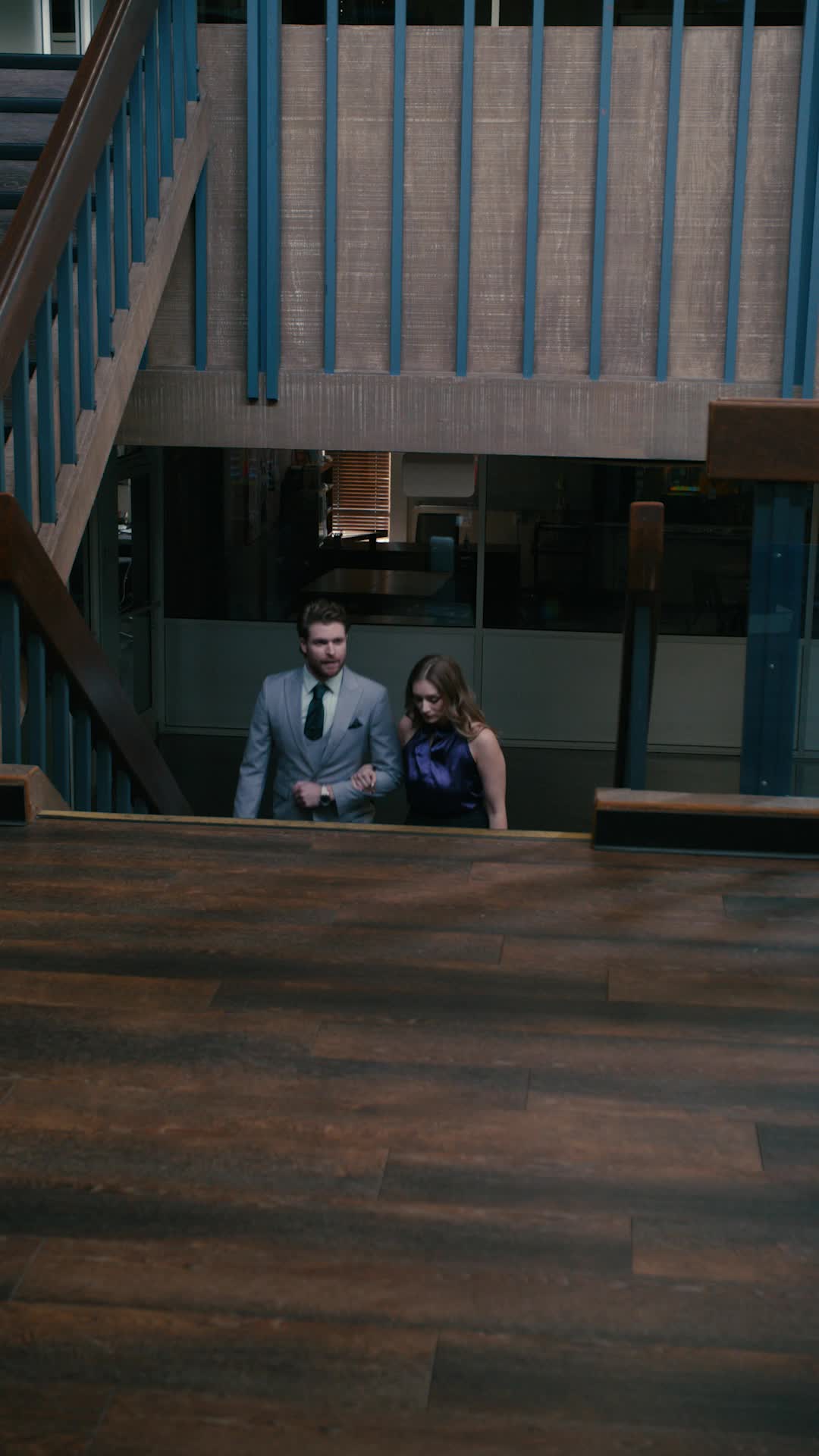 Episódio 44 de Meu Marido Duplicado