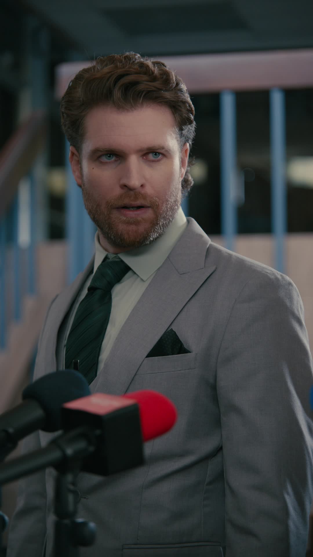 Episódio 45 de Meu Marido Duplicado