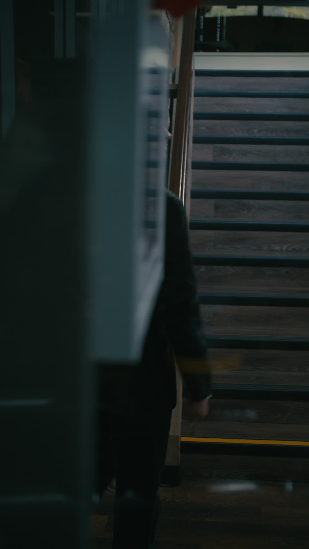 Episódio 46 de Meu Marido Duplicado