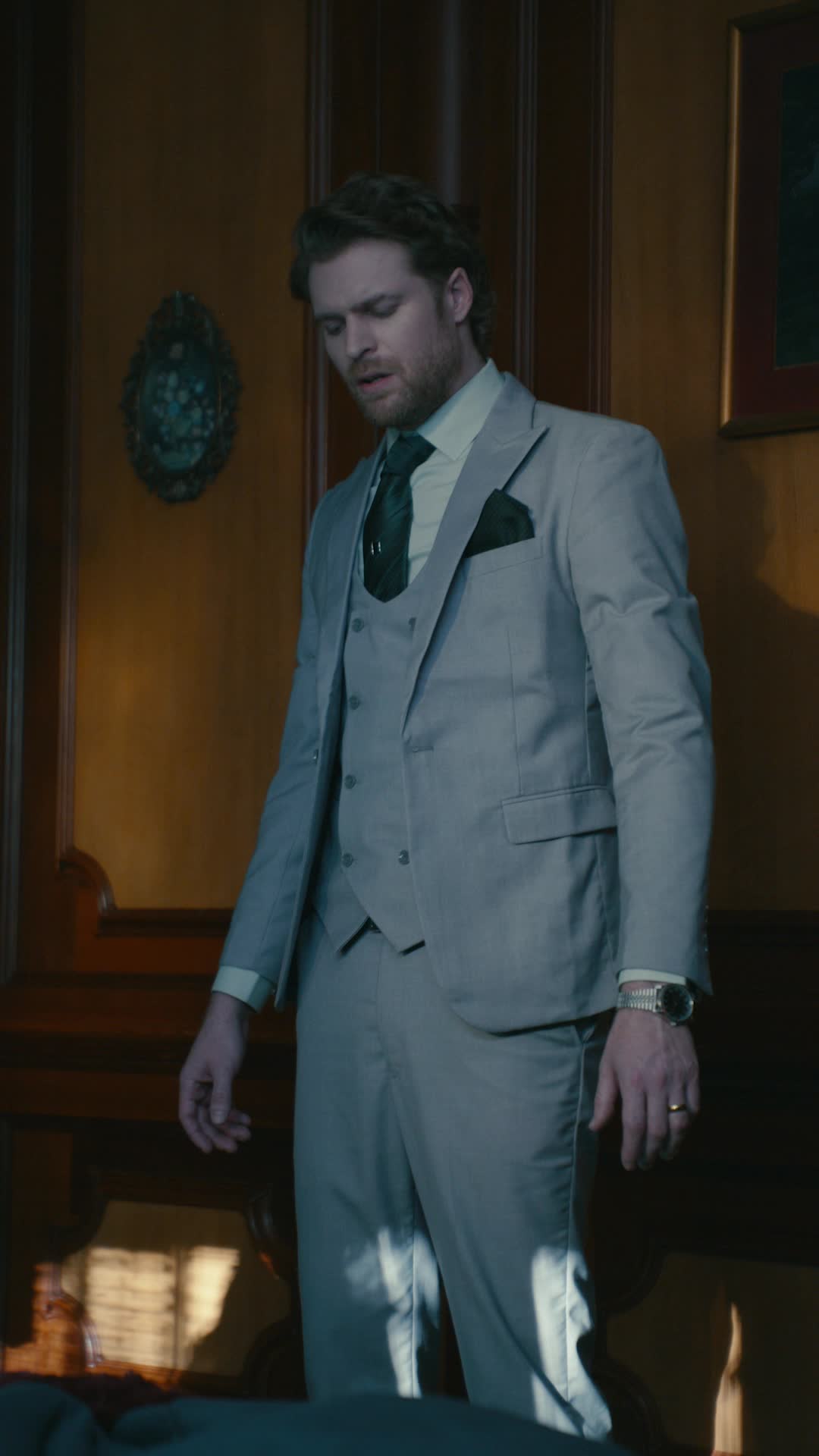 Episódio 50 de Meu Marido Duplicado