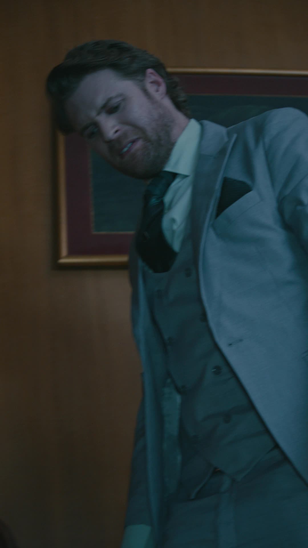 Episódio 51 de Meu Marido Duplicado