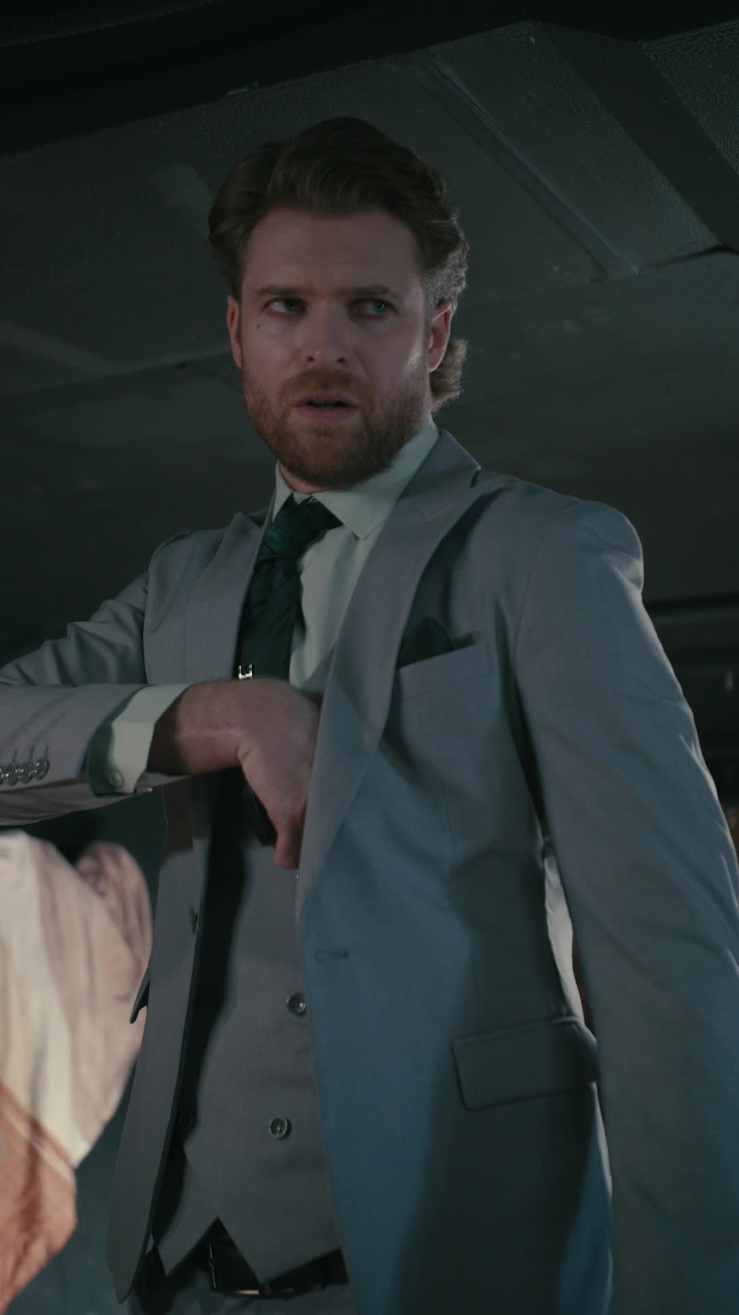 Episódio 57 de Meu Marido Duplicado