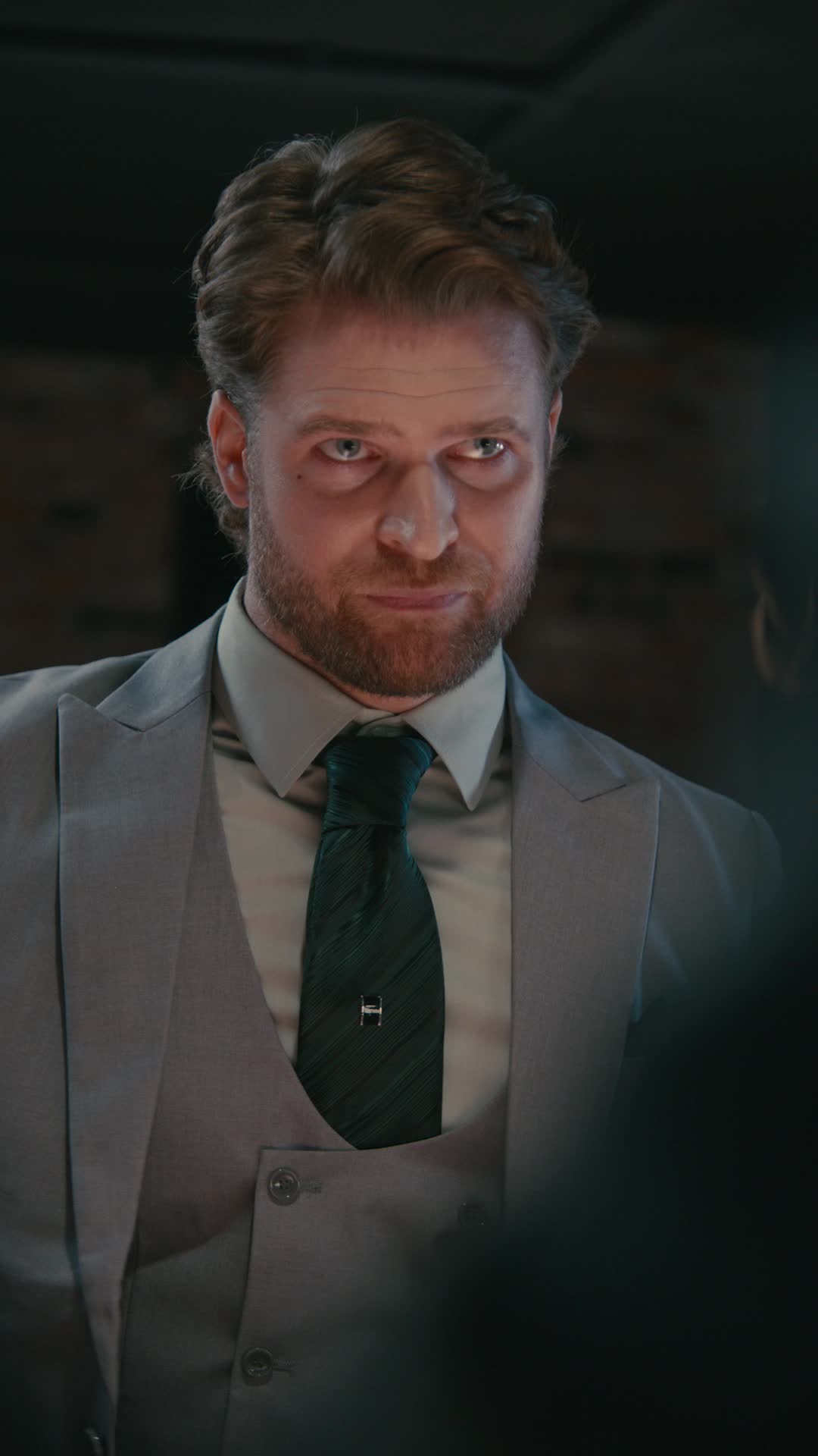 Episódio 58 de Meu Marido Duplicado