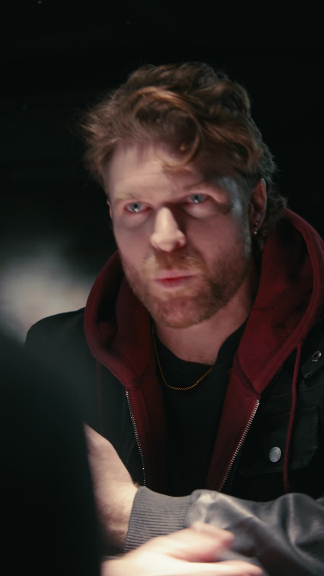 Episódio 59 de Meu Marido Duplicado