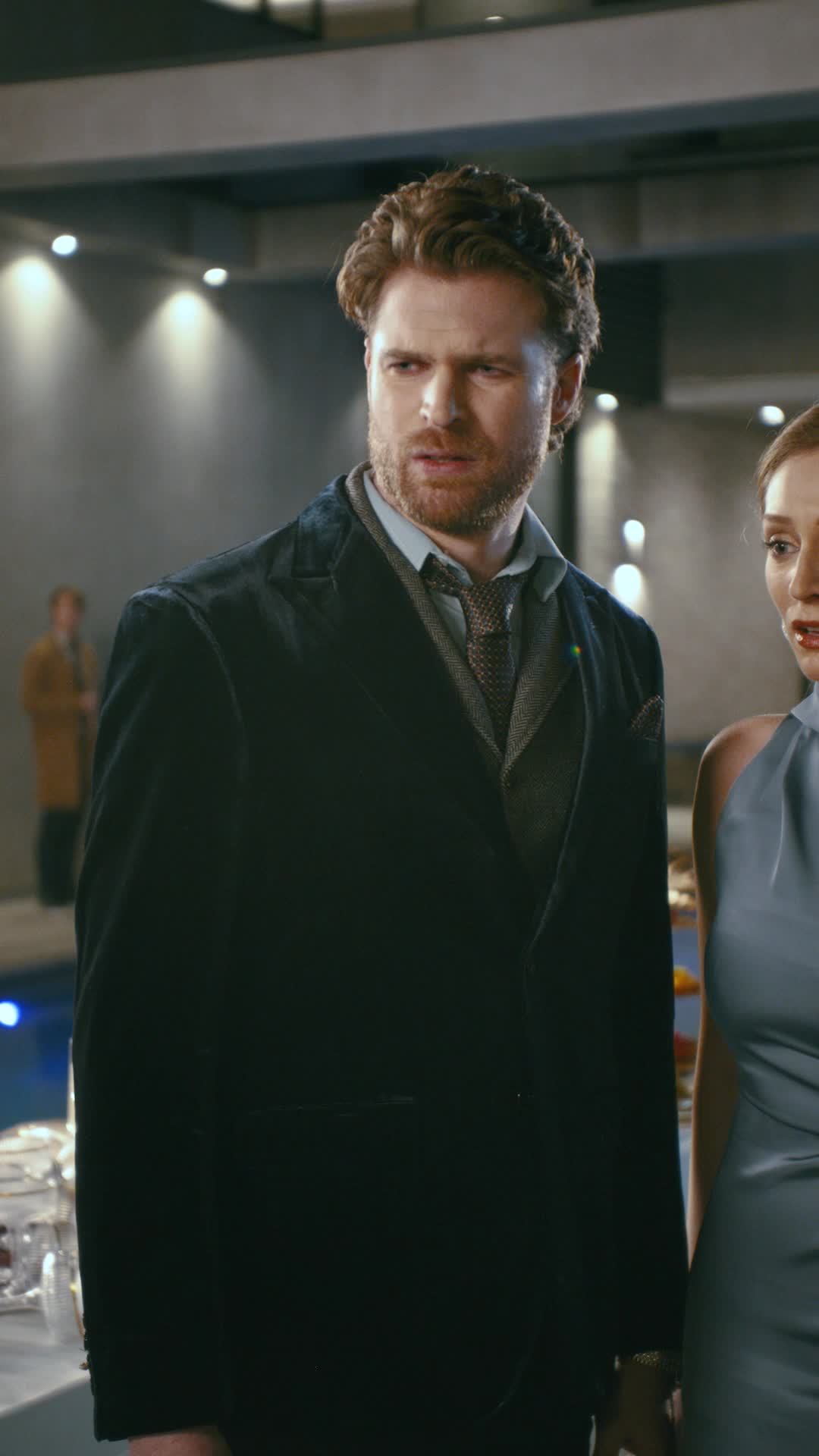 Episódio 6 de Meu Marido Duplicado