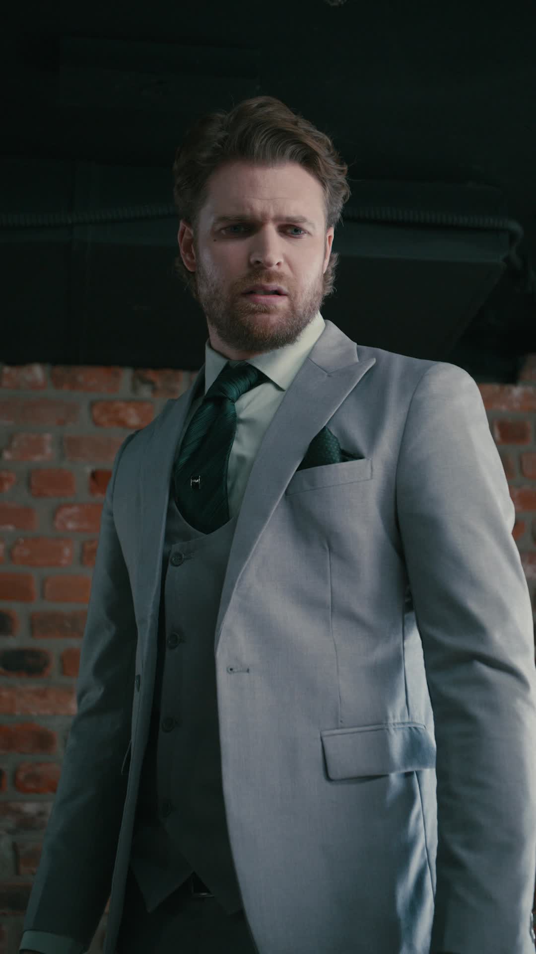 Episódio 62 de Meu Marido Duplicado