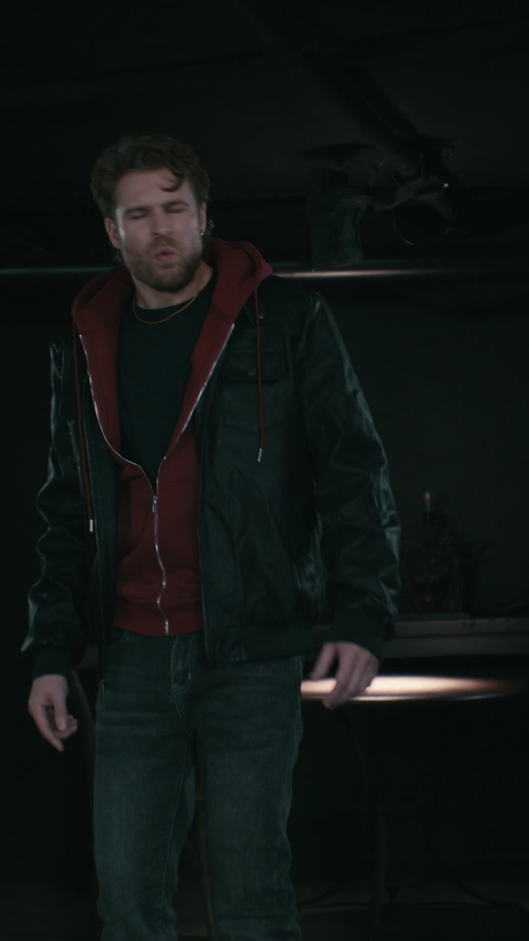 Episódio 65 de Meu Marido Duplicado