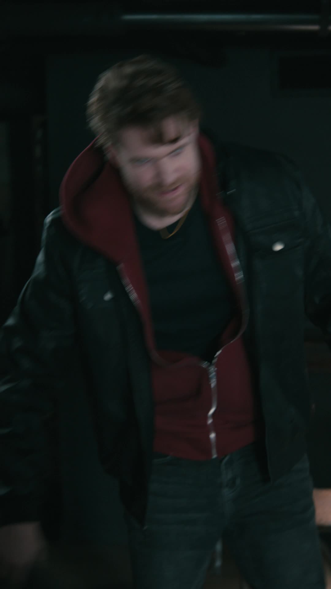 Episódio 66 de Meu Marido Duplicado