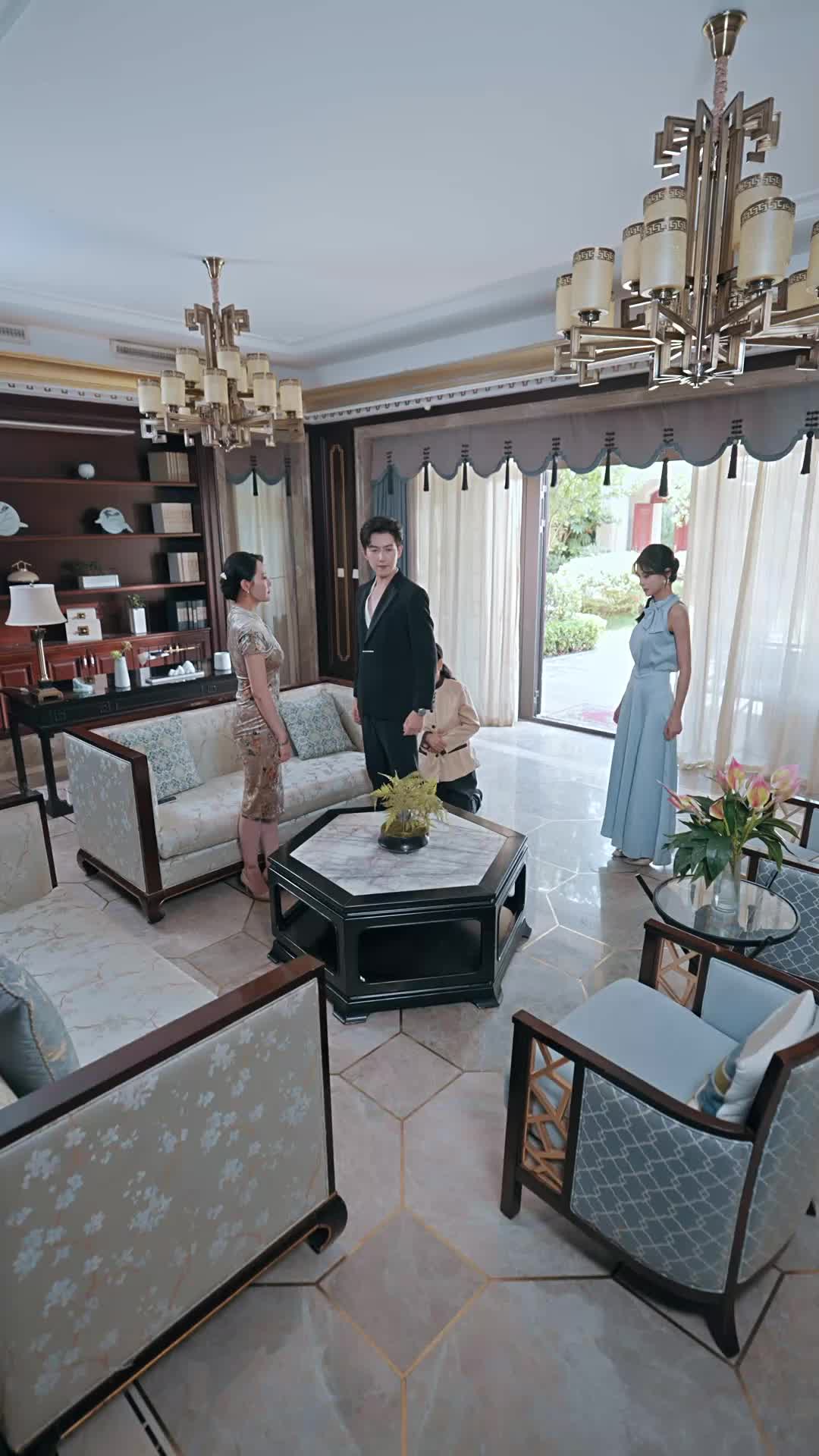 Episódio 11 de Meu Marido É Difícil de Lidar