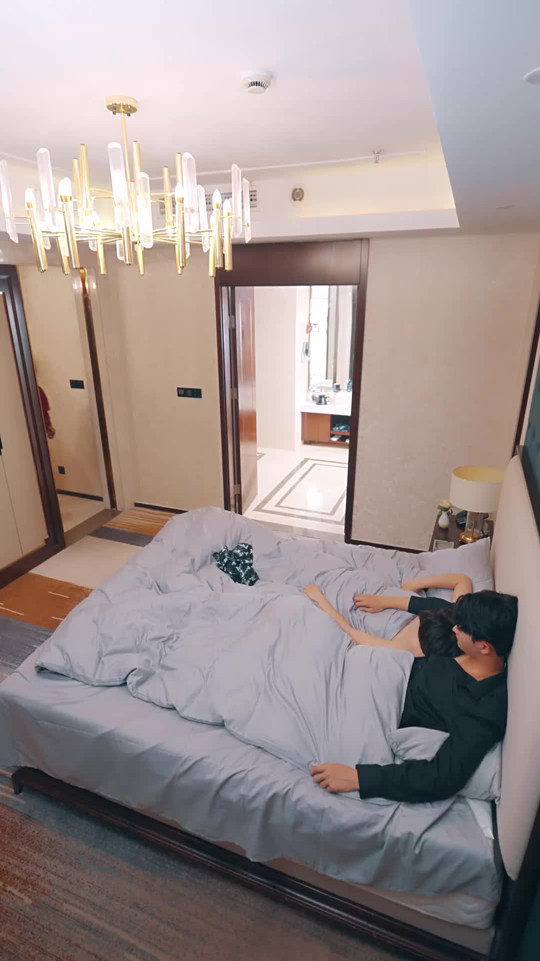 Episódio 43 de Meu Marido É Difícil de Lidar