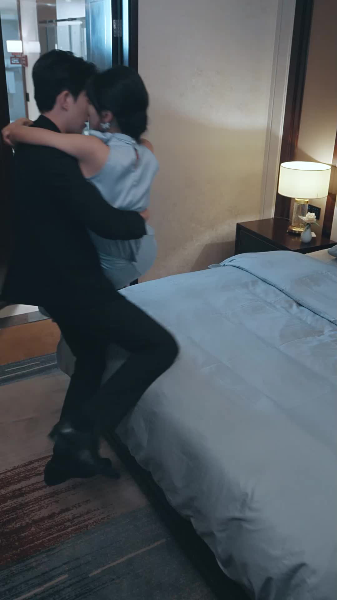 Episódio 57 de Meu Marido É Difícil de Lidar