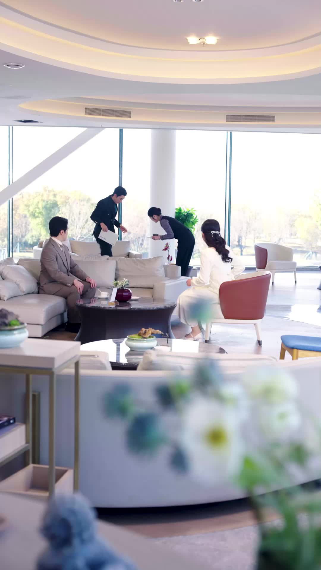 Episódio 18 de Meu Marido É um CEO Secreto