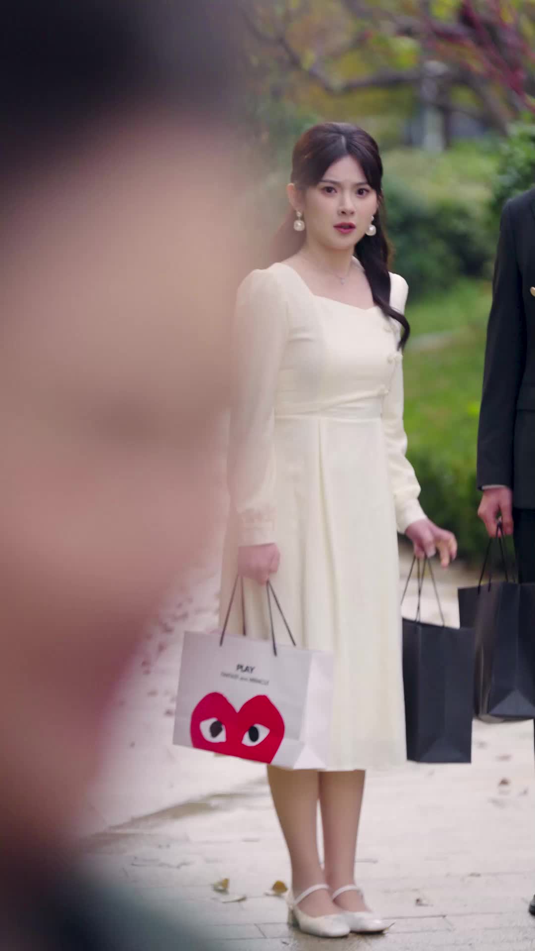 Episódio 21 de Meu Marido É um CEO Secreto