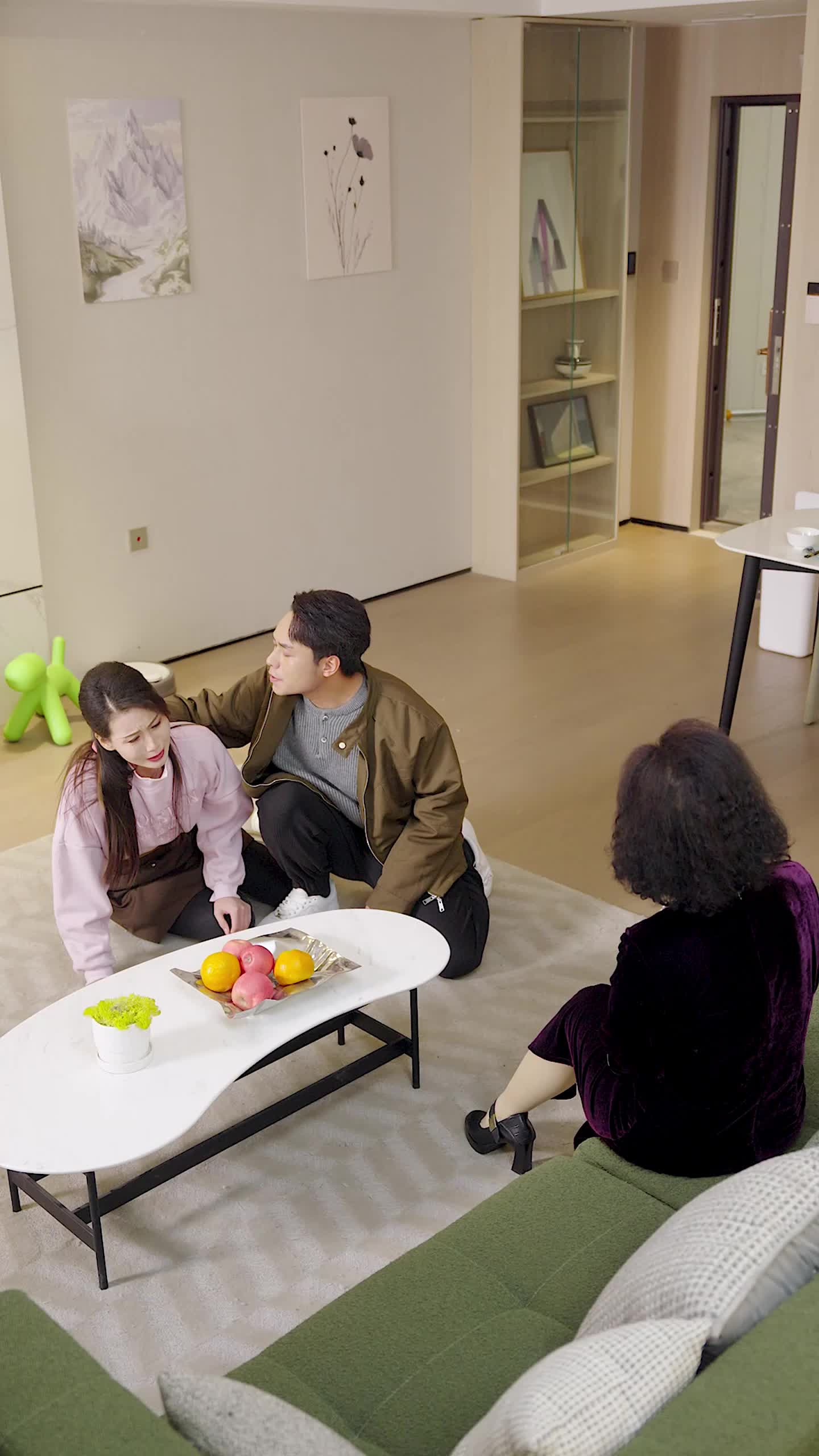 Episódio 37 de Meu Marido É um CEO Secreto