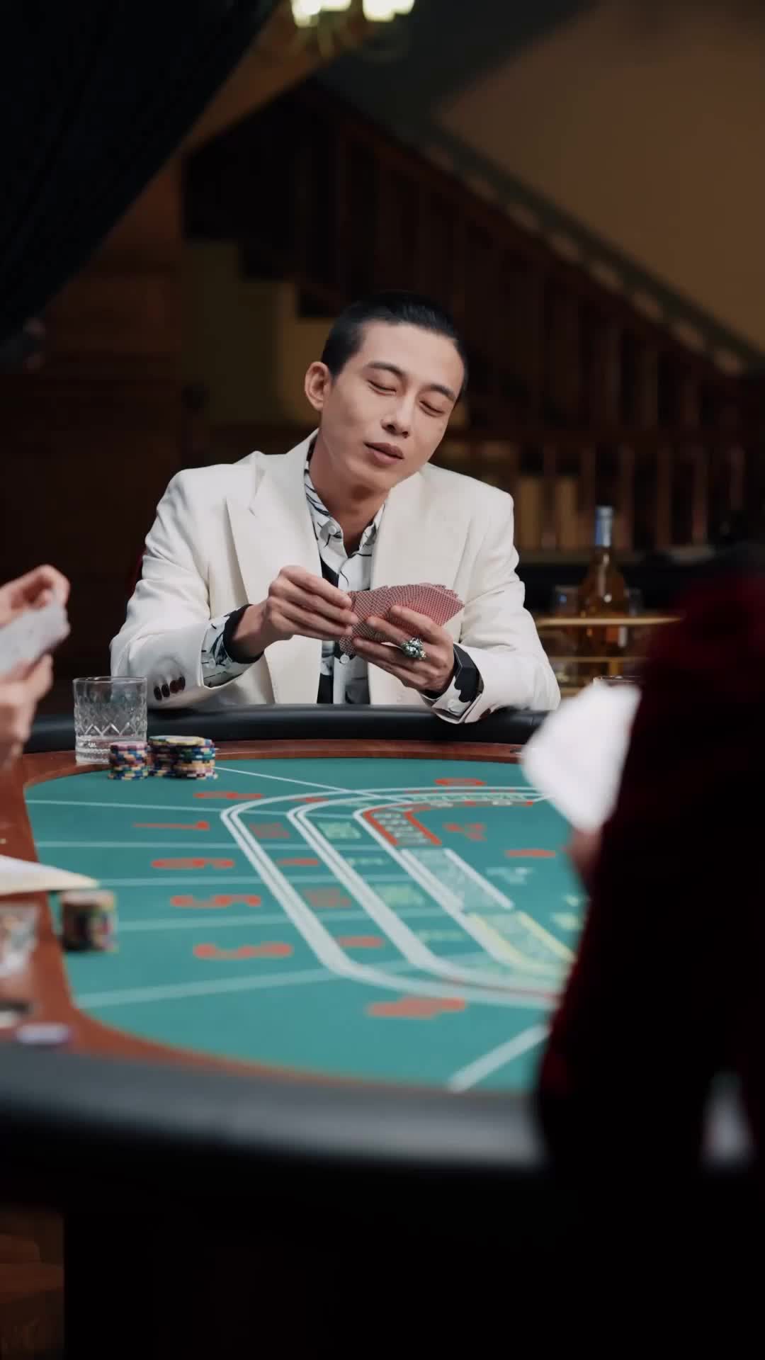 Episódio 10 de Meu Marido em Casa é o Rei do Jogo