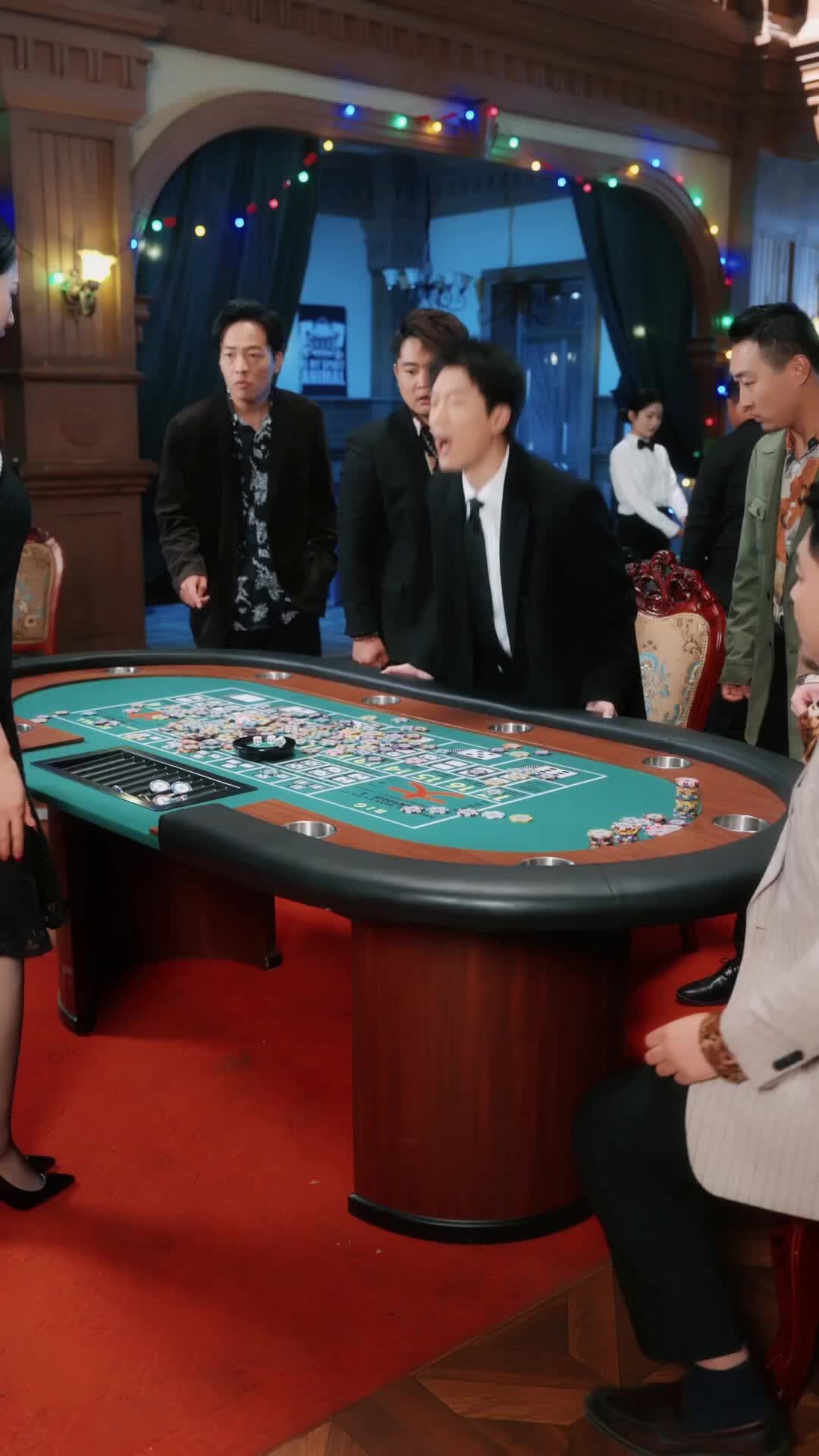 Episódio 46 de Meu Marido em Casa é o Rei do Jogo