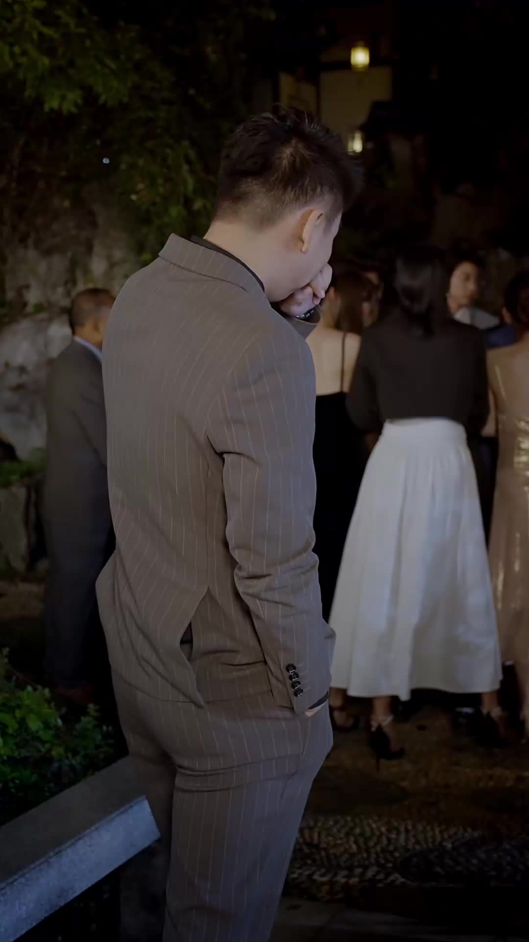 Episódio 14 de Meu Marido Falido É um CEO