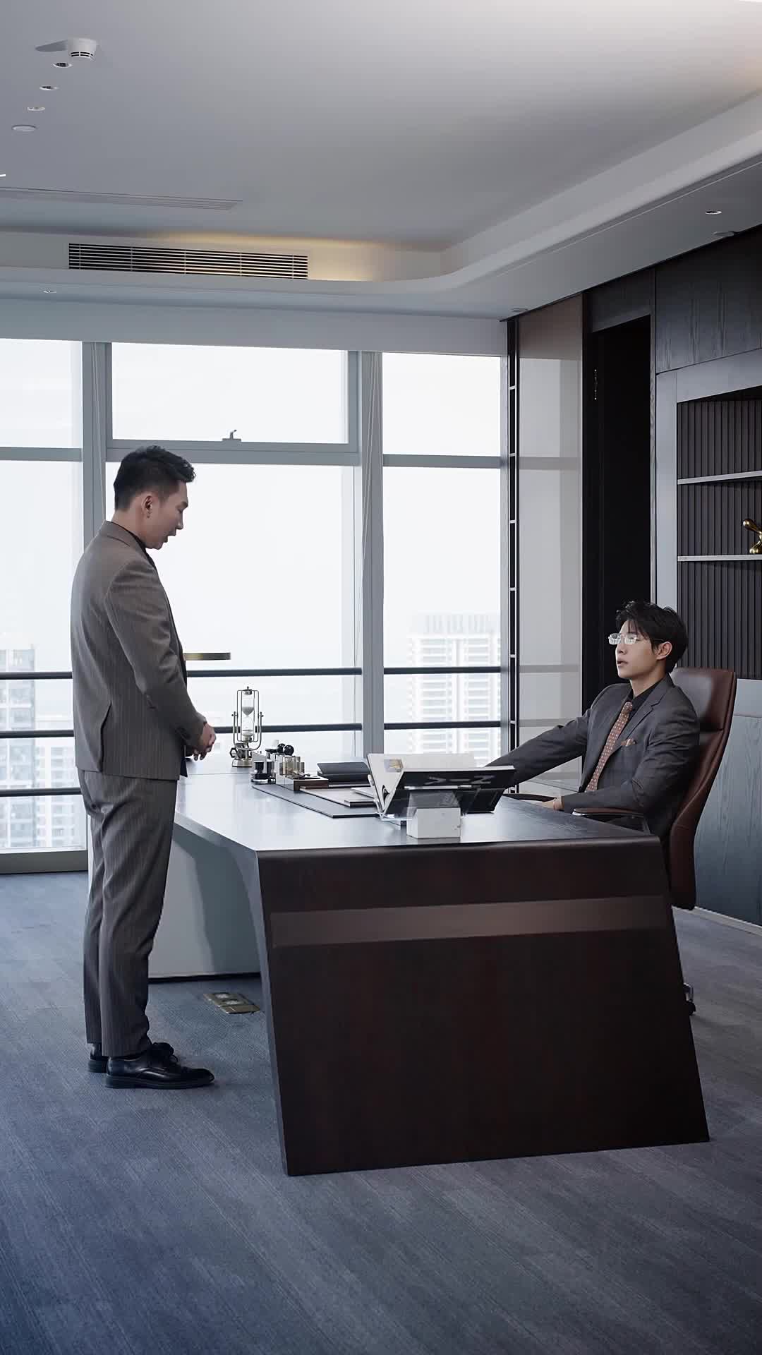 Episódio 46 de Meu Marido Falido É um CEO