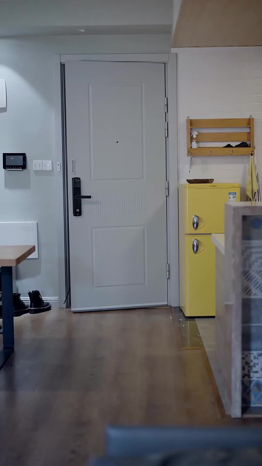 Episódio 5 de Meu Marido Falido É um CEO