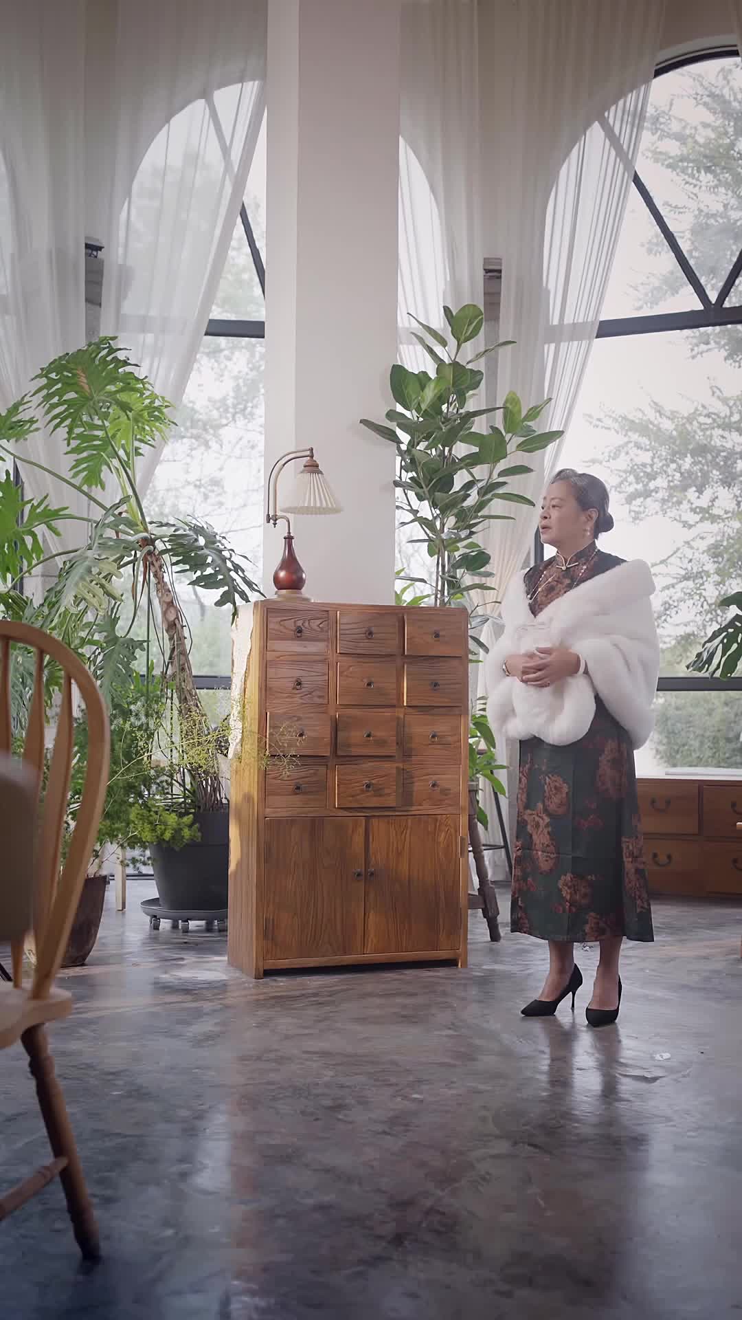 Episódio 59 de Meu Marido Falido É um CEO