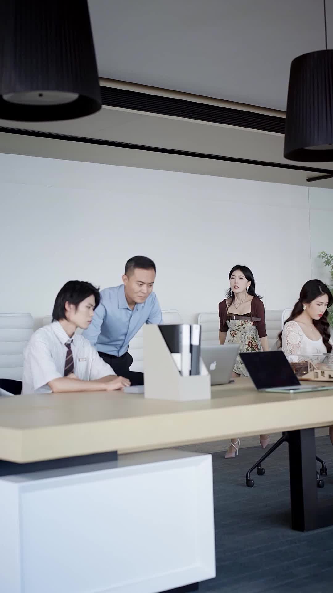 Episódio 65 de Meu Marido Falido É um CEO