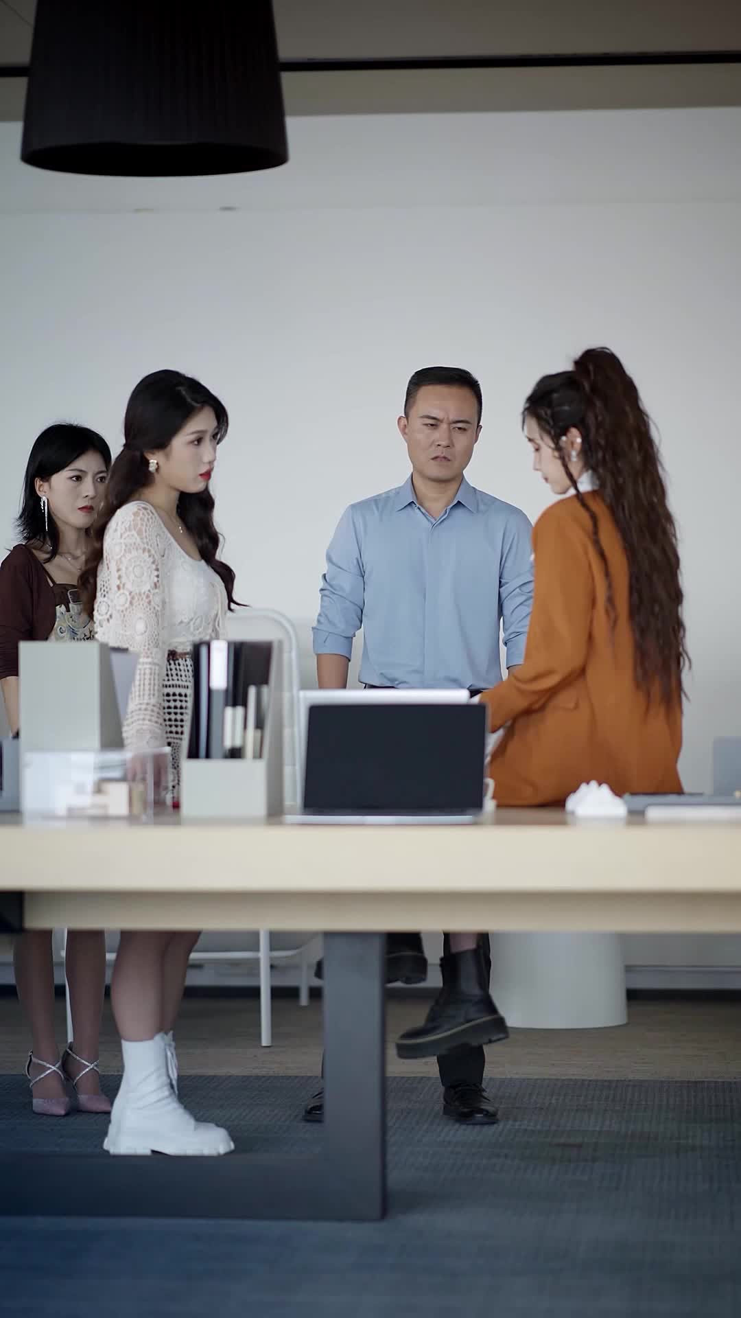 Episódio 67 de Meu Marido Falido É um CEO