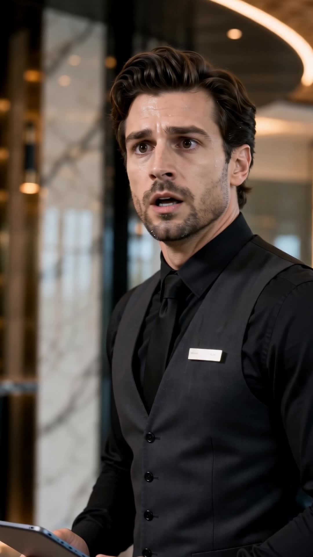Episódio 11 de Meu Marido Infiel Vai Pagar o Preço