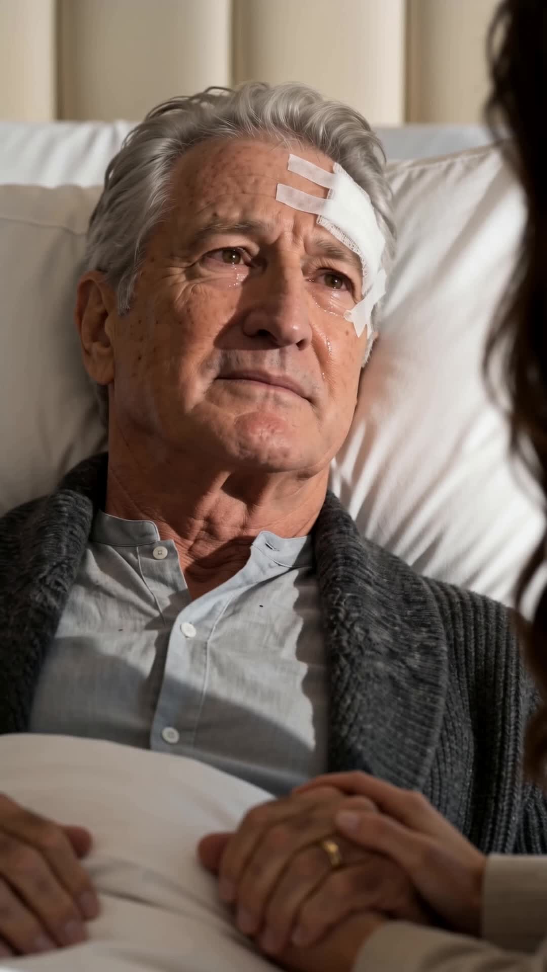 Episódio 36 de Meu Marido Infiel Vai Pagar o Preço