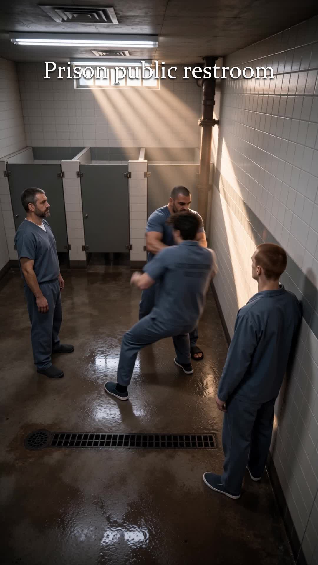 Episódio 40 de Meu Marido Infiel Vai Pagar o Preço