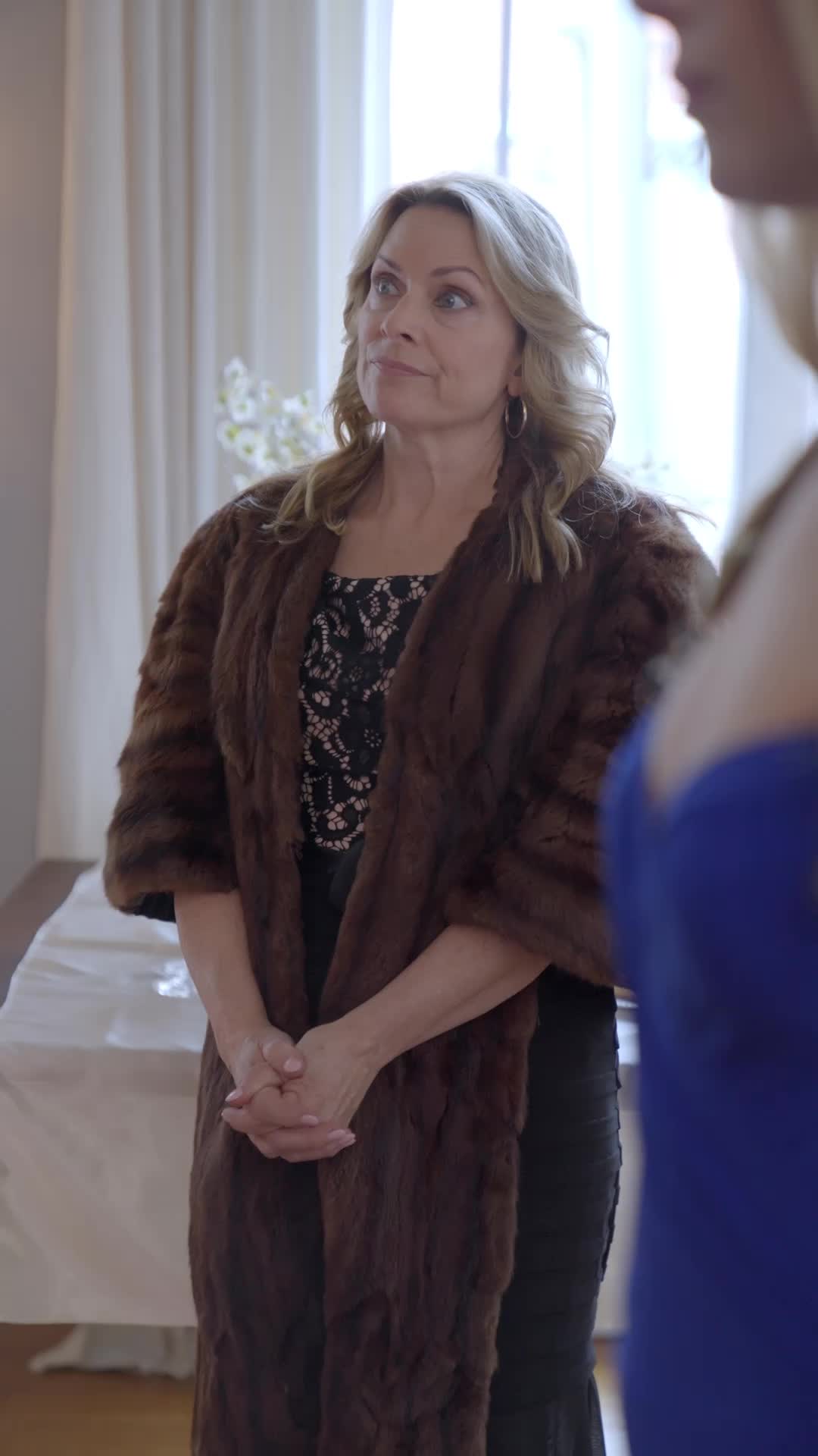 Episódio 27 de Meu Marido se Arrepende de ter se Divorciado de Mim