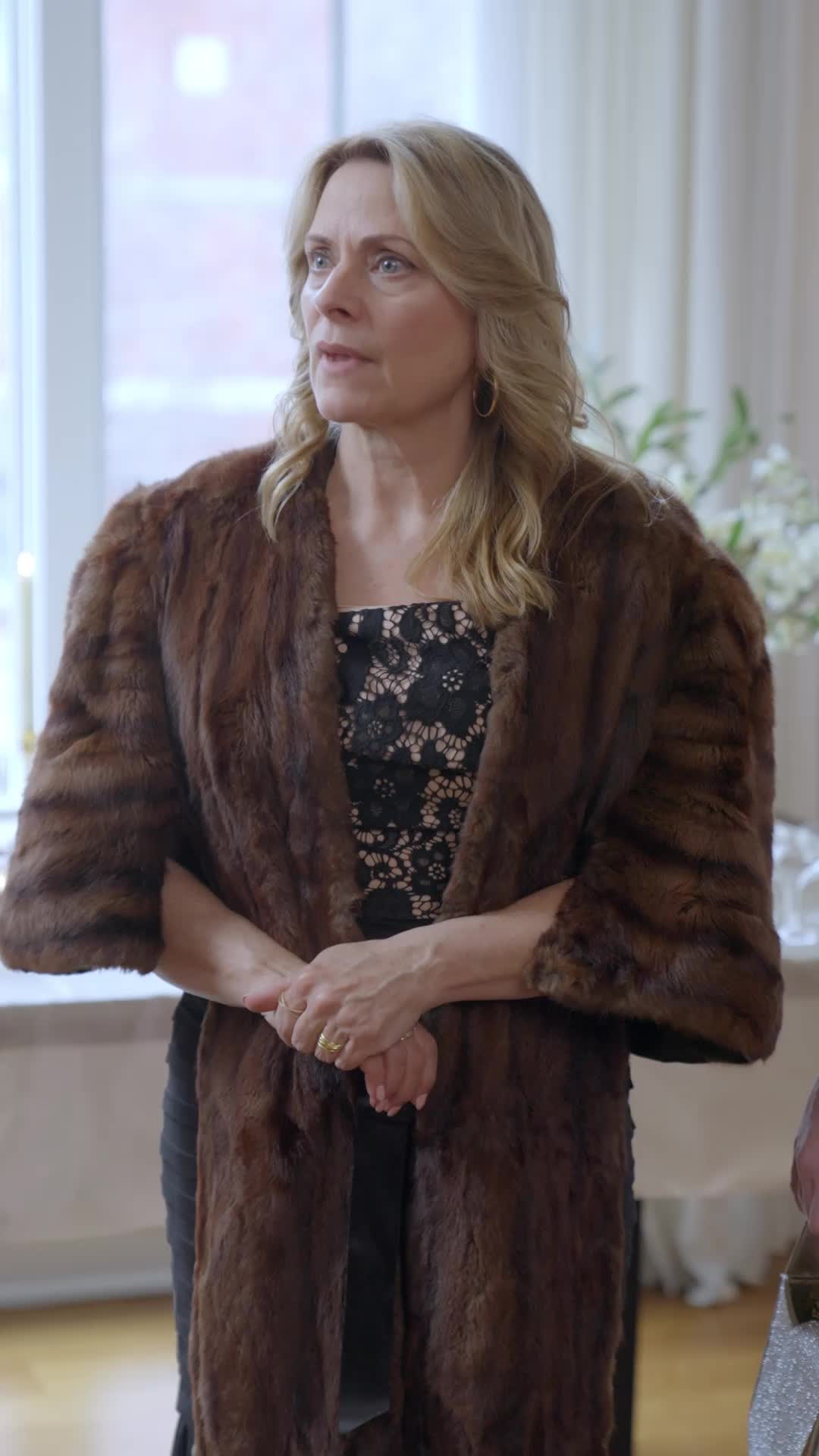 Episódio 30 de Meu Marido se Arrepende de ter se Divorciado de Mim