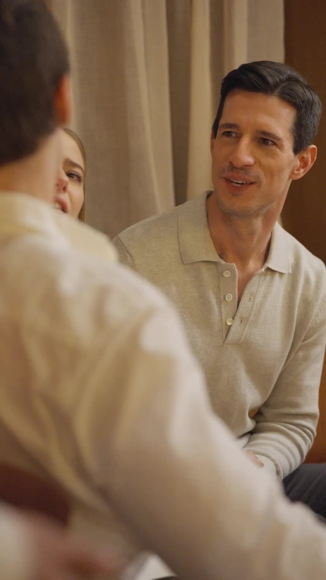 Episódio 33 de Meu Marido se Arrepende de ter se Divorciado de Mim