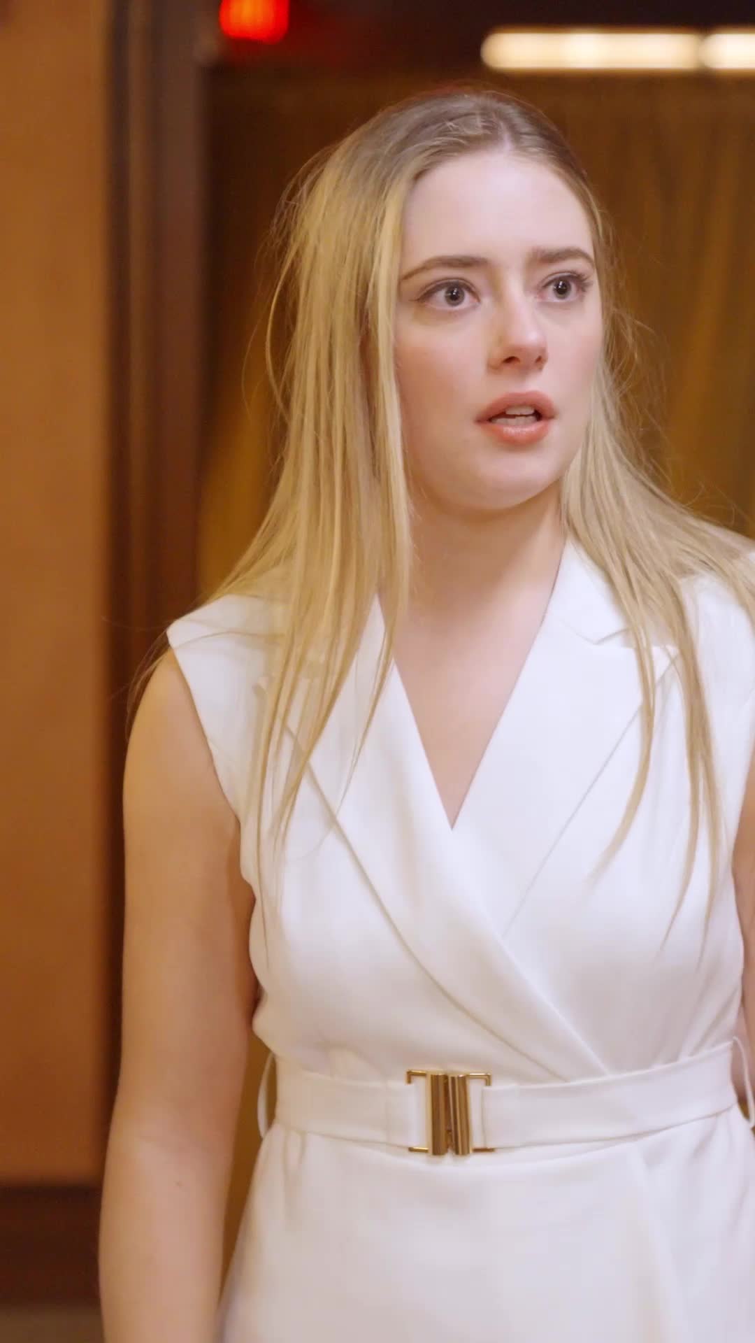 Episódio 34 de Meu Marido se Arrepende de ter se Divorciado de Mim