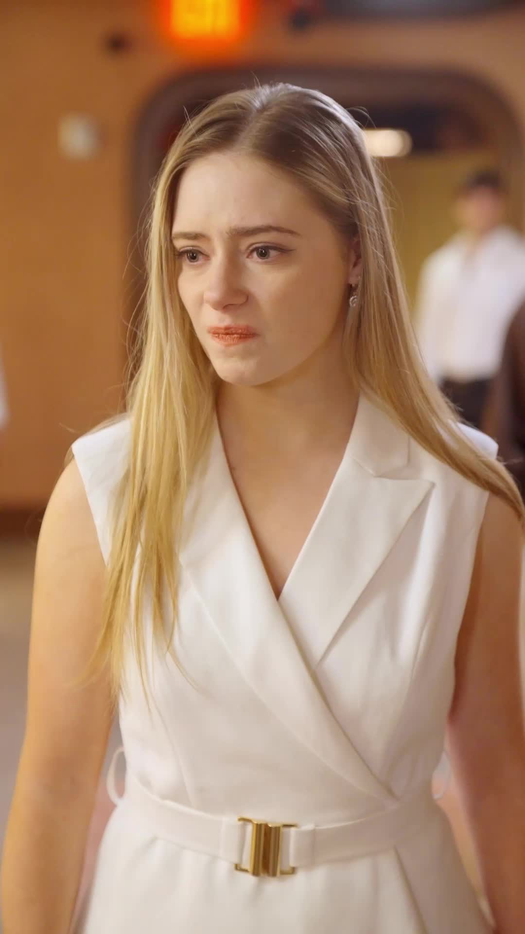 Episódio 38 de Meu Marido se Arrepende de ter se Divorciado de Mim