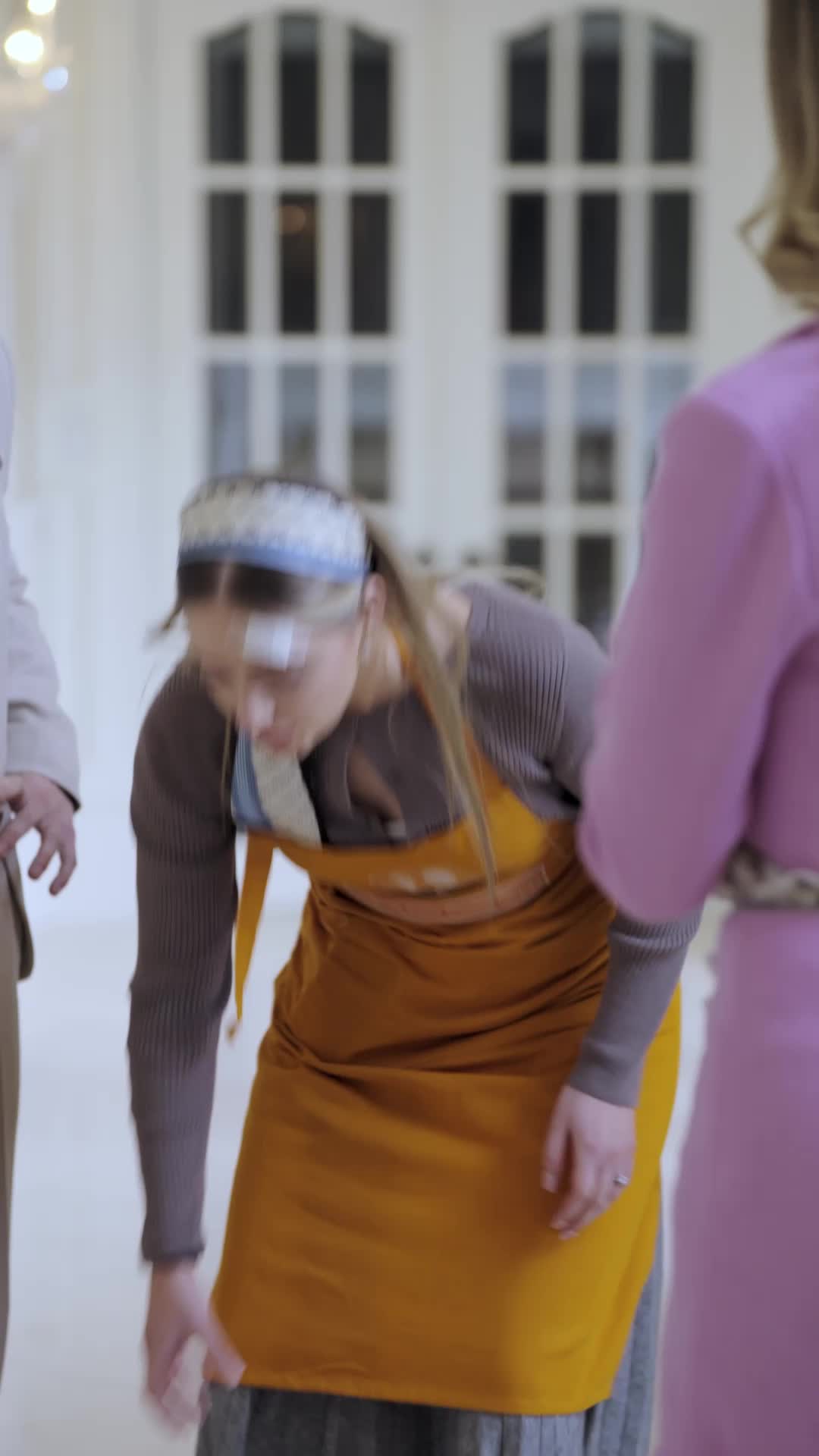Episódio 7 de Meu Marido se Arrepende de ter se Divorciado de Mim