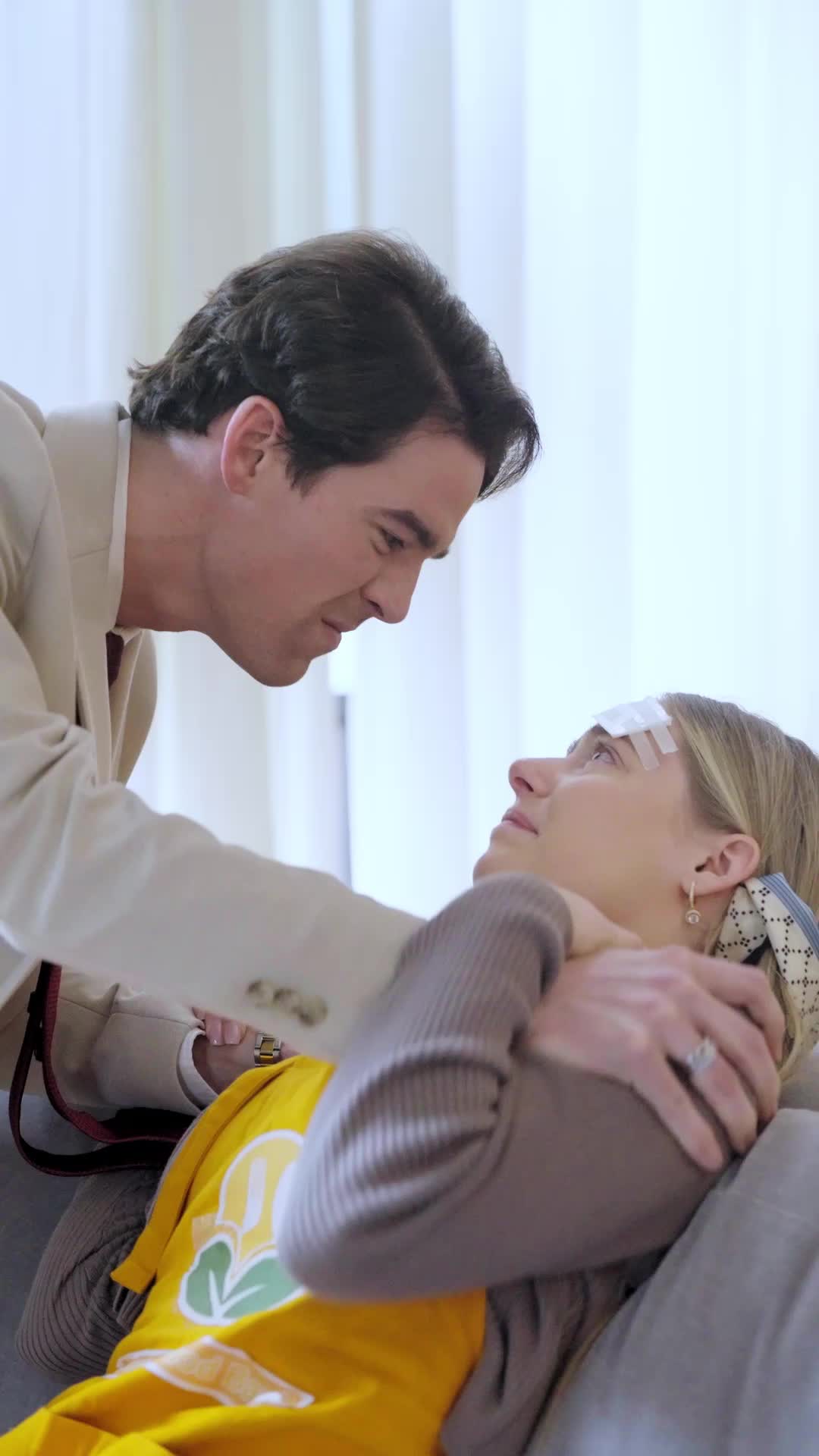 Episódio 8 de Meu Marido se Arrepende de ter se Divorciado de Mim