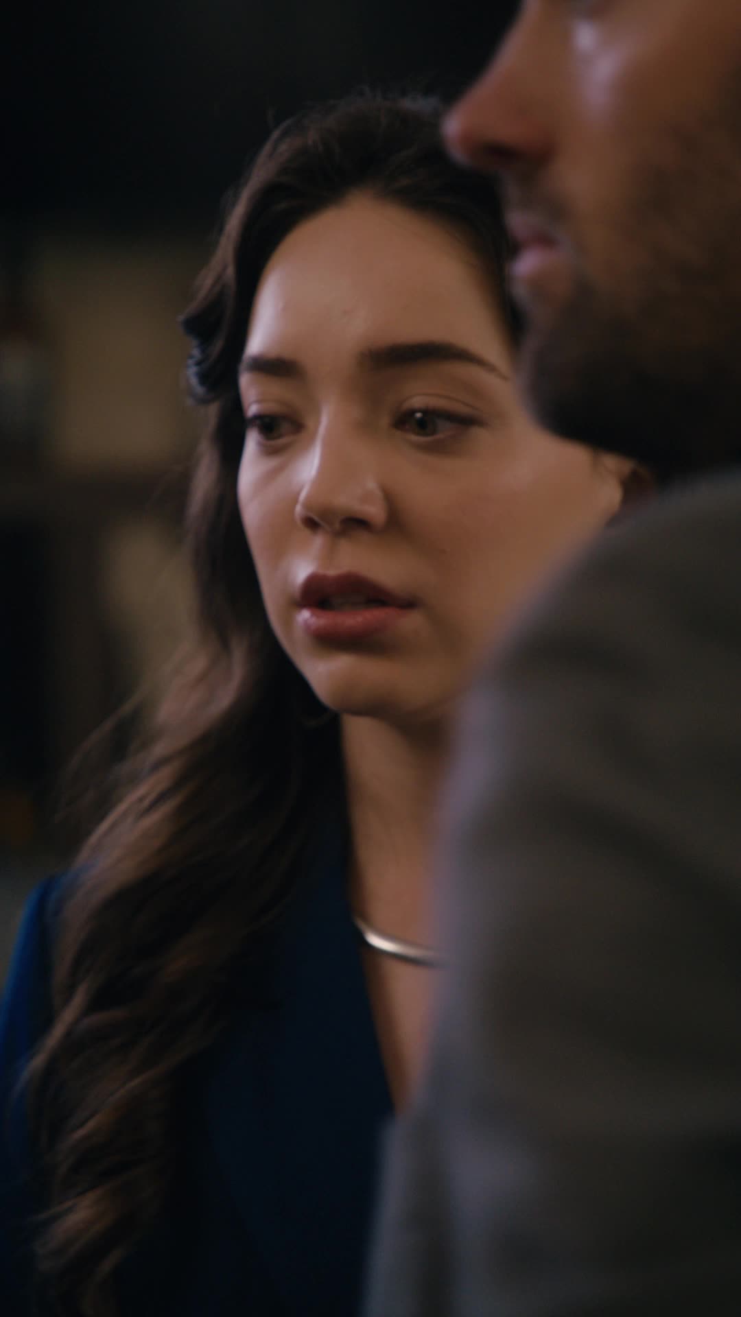 Episódio 11 de Meu marido secreto é meu chefe
