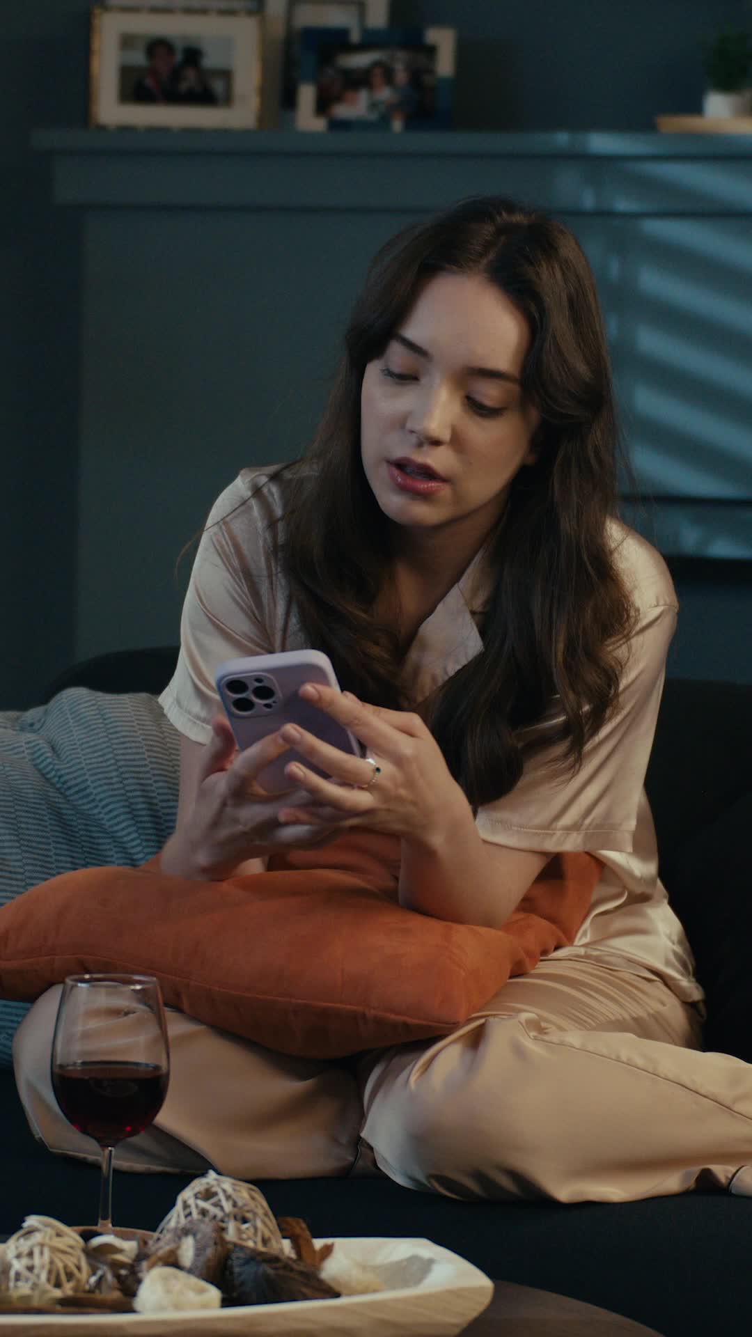 Episódio 13 de Meu marido secreto é meu chefe