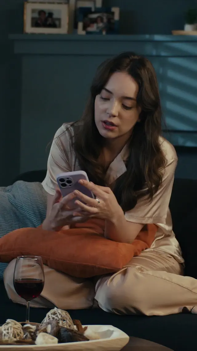 Episódio 13 de Meu marido secreto é meu chefe
