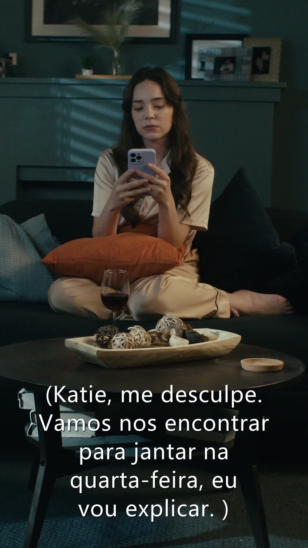 Episódio 15 de Meu marido secreto é meu chefe