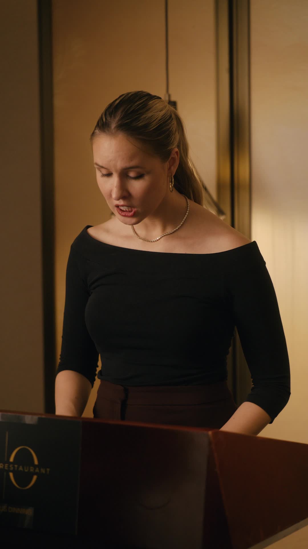 Episódio 18 de Meu marido secreto é meu chefe