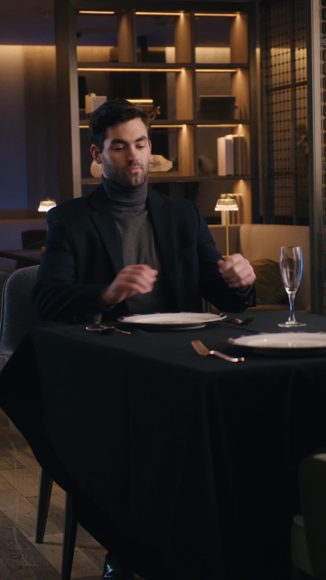 Episódio 21 de Meu marido secreto é meu chefe