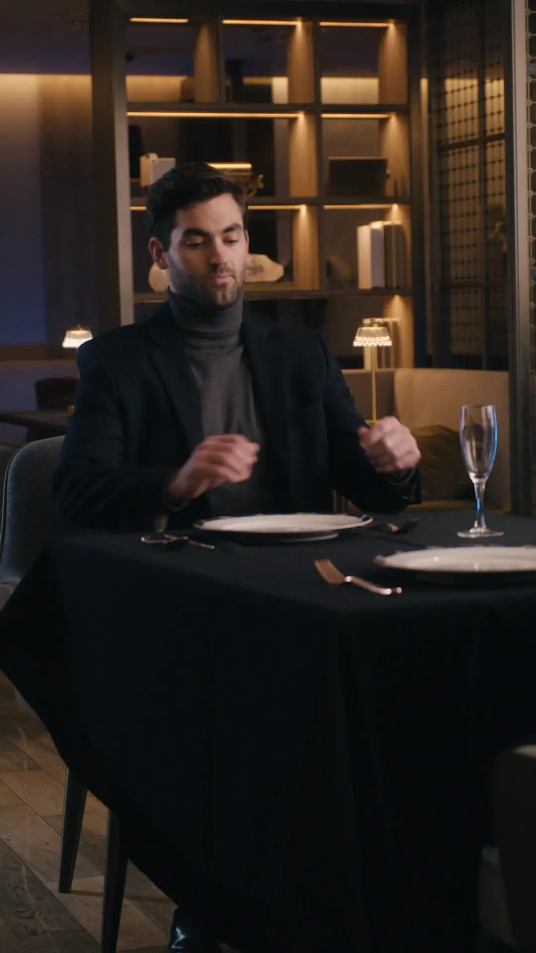 Episódio 21 de Meu marido secreto é meu chefe