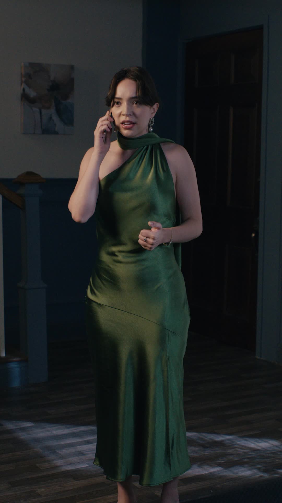 Episódio 23 de Meu marido secreto é meu chefe