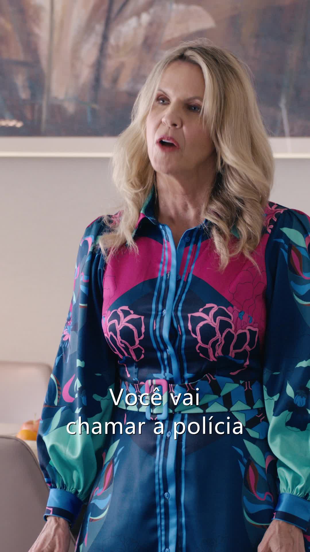 Episódio 26 de Meu marido secreto é meu chefe