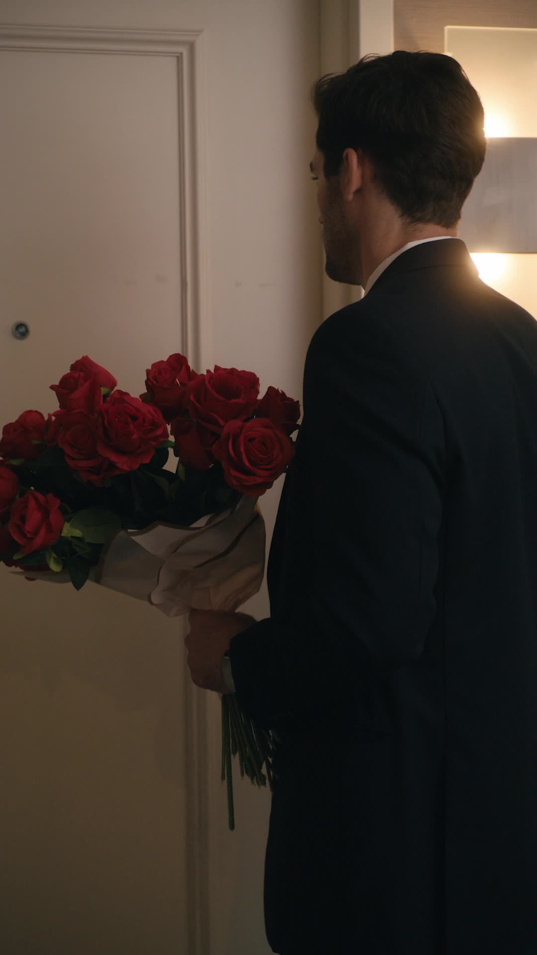 Episódio 28 de Meu marido secreto é meu chefe